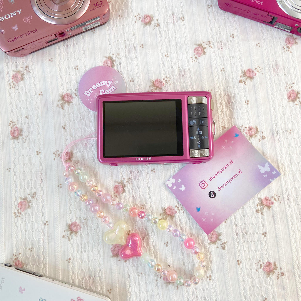 Fujifilm Finepix Z81