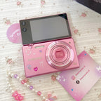 Samsung MV800 (flip screen)