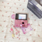 Samsung MV800 (flip screen)