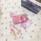 Samsung MV800 (flip screen)