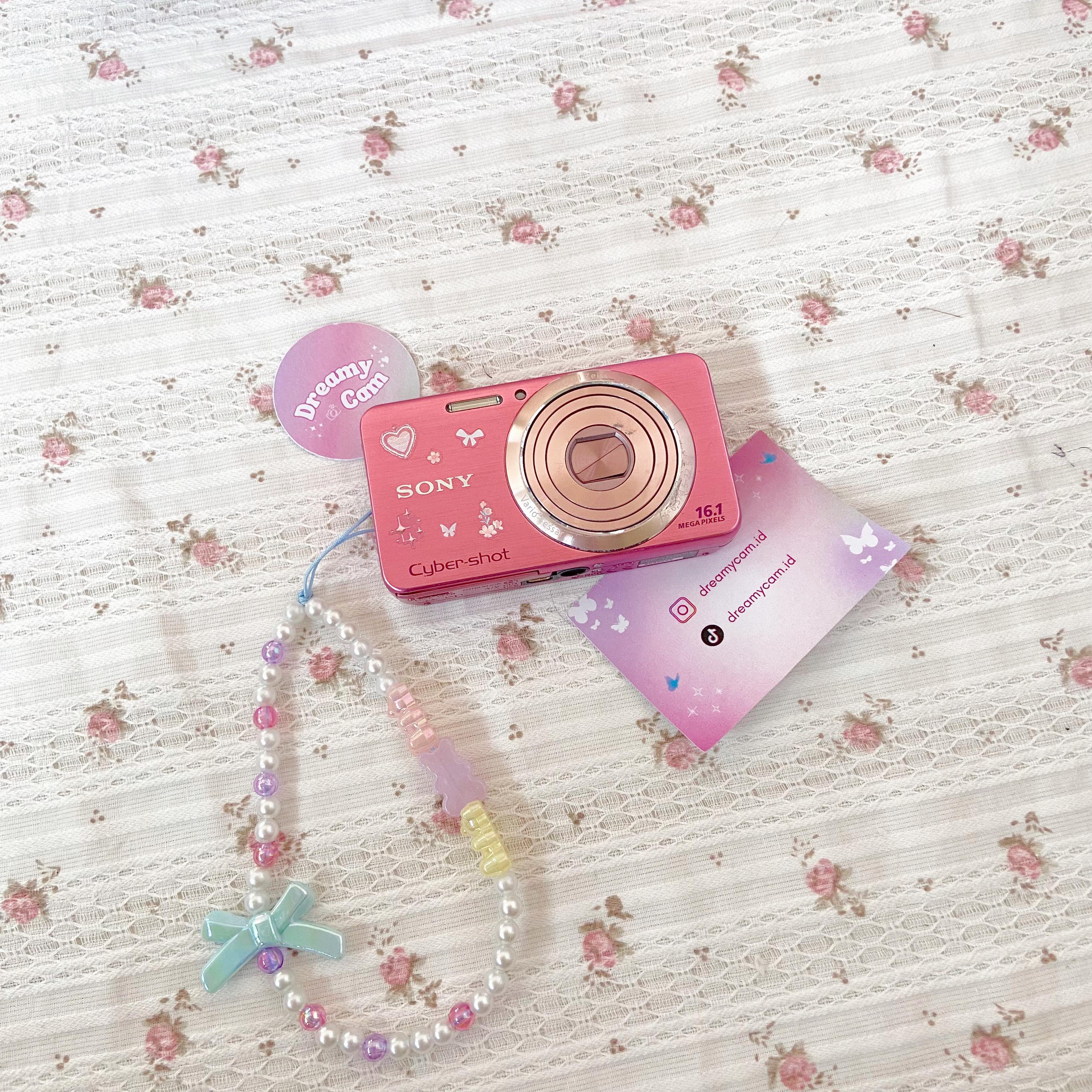 Sony Cybershot W630
