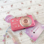 Sony Cybershot W630