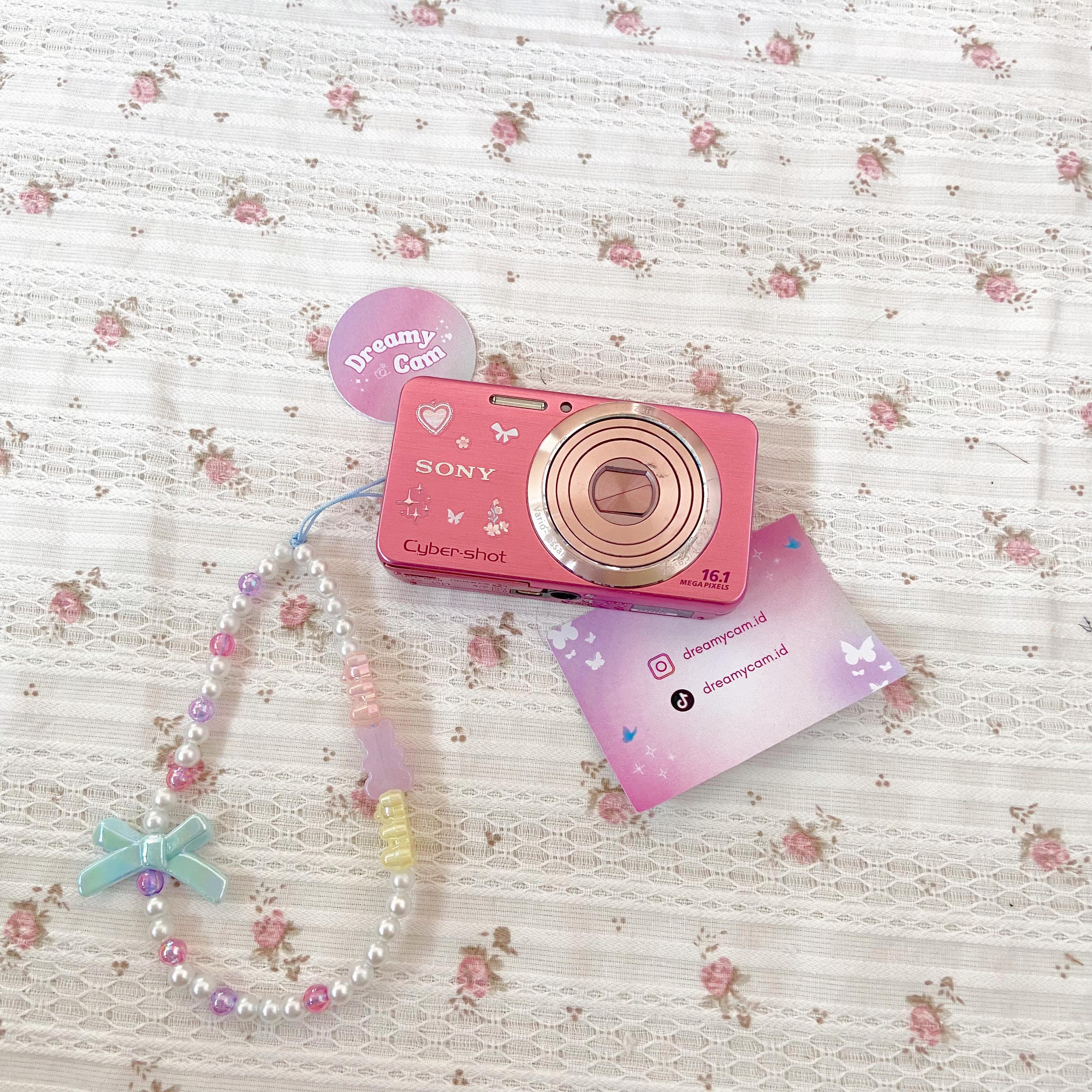 Sony Cybershot W630