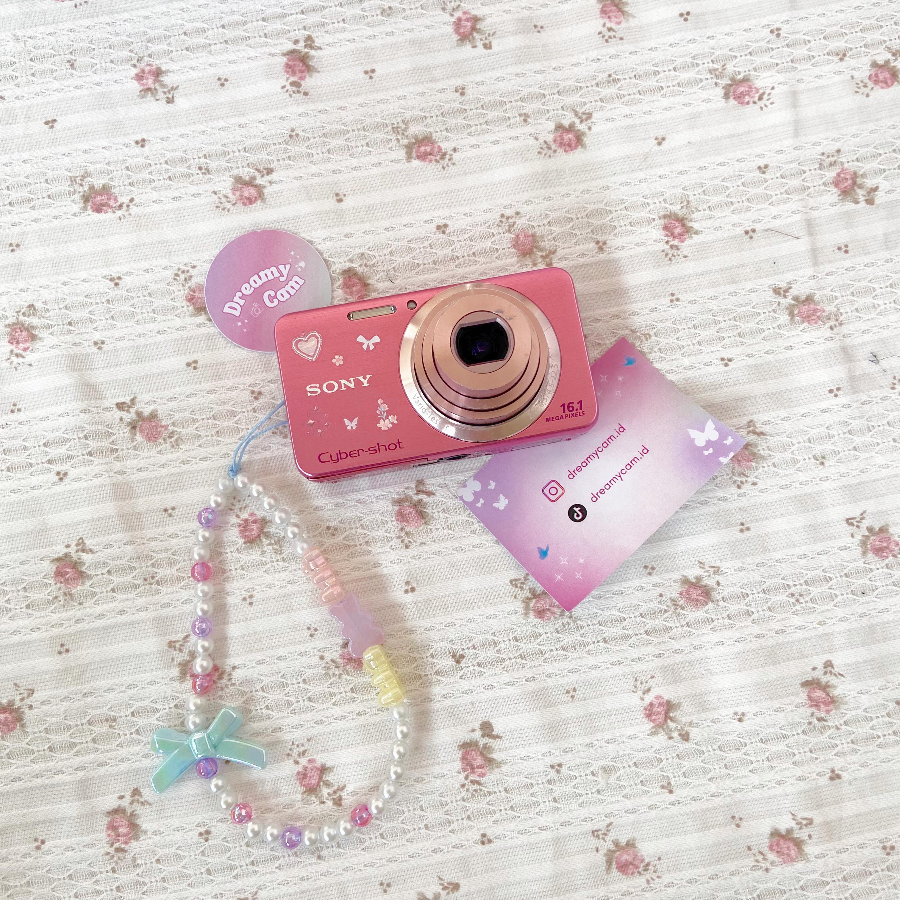 Sony Cybershot W630