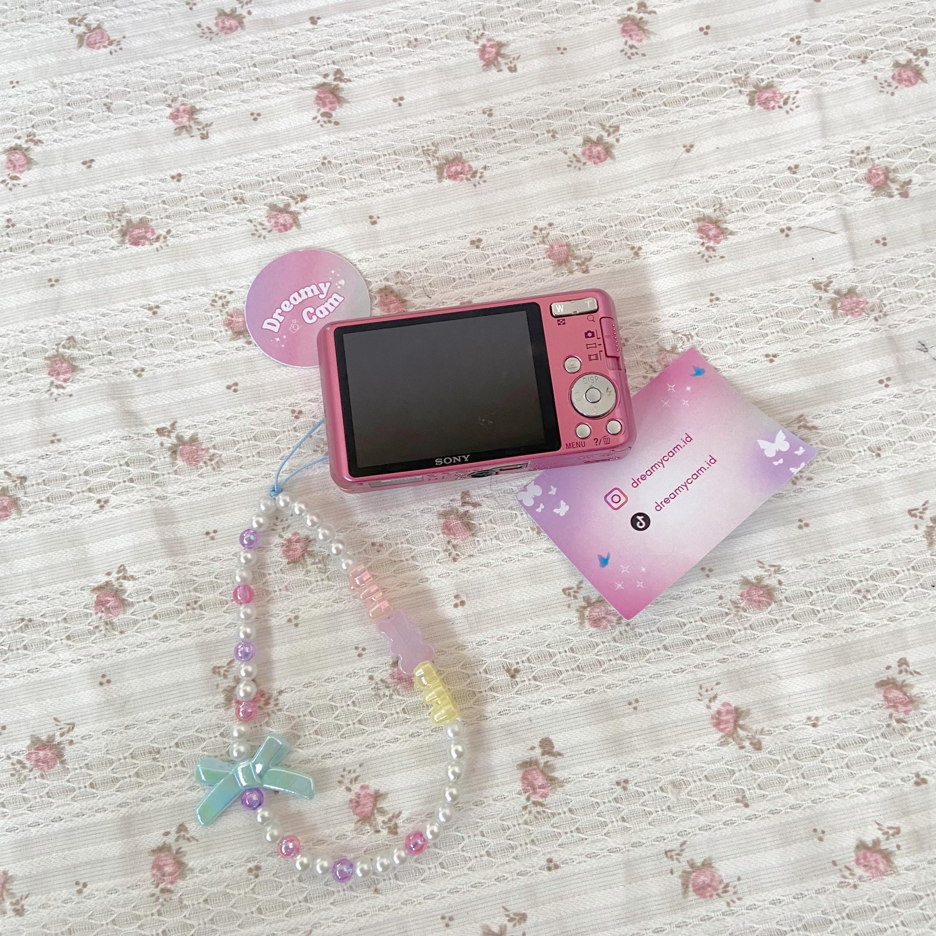 Sony Cybershot W630