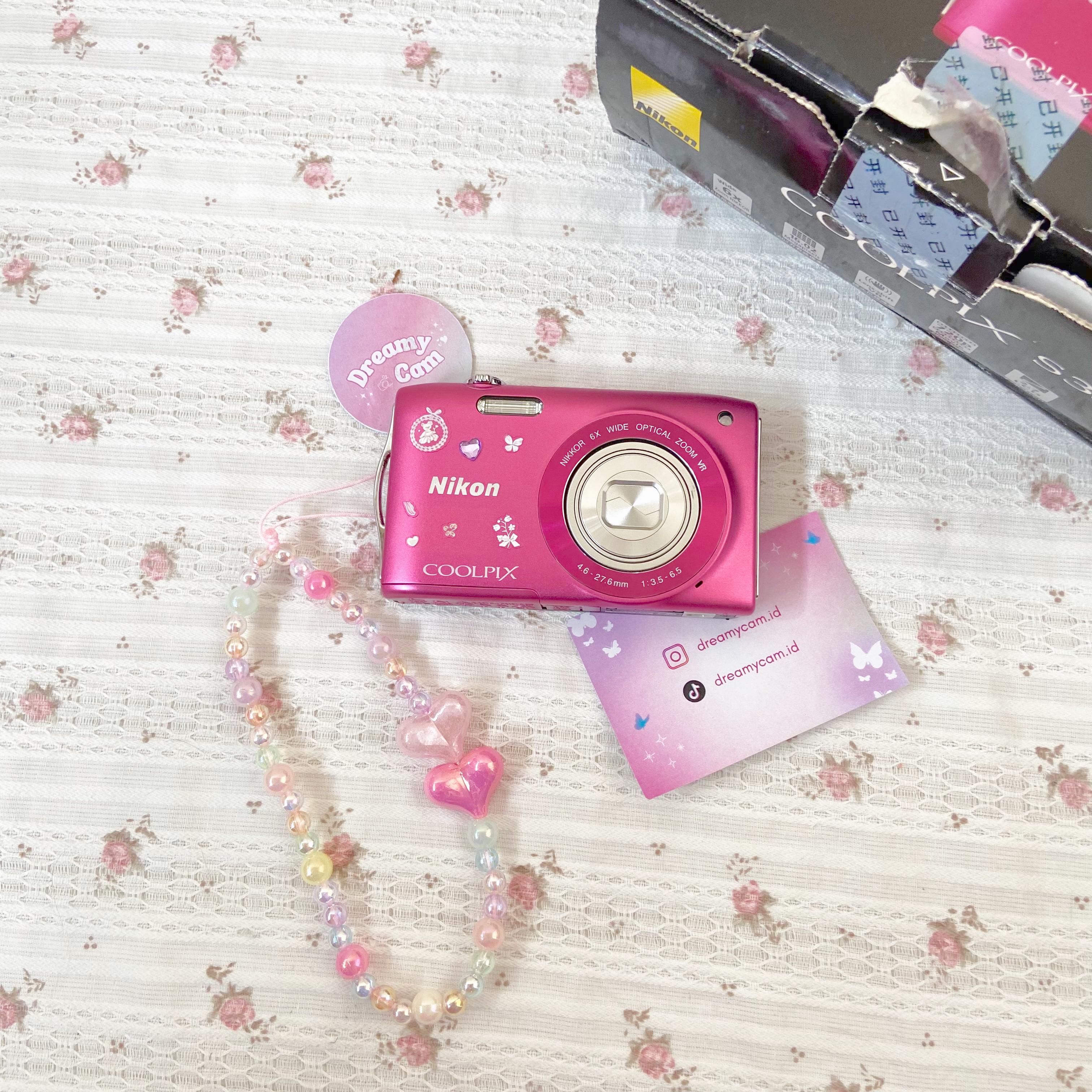 Sony Cybershot W570