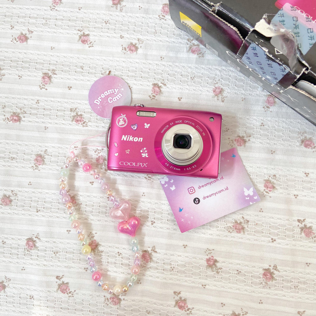 Sony Cybershot W570