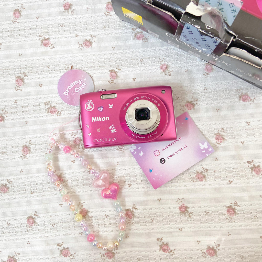 Sony Cybershot W570
