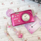 Sony Cybershot W570