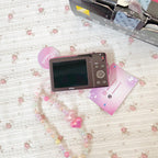 Sony Cybershot W570