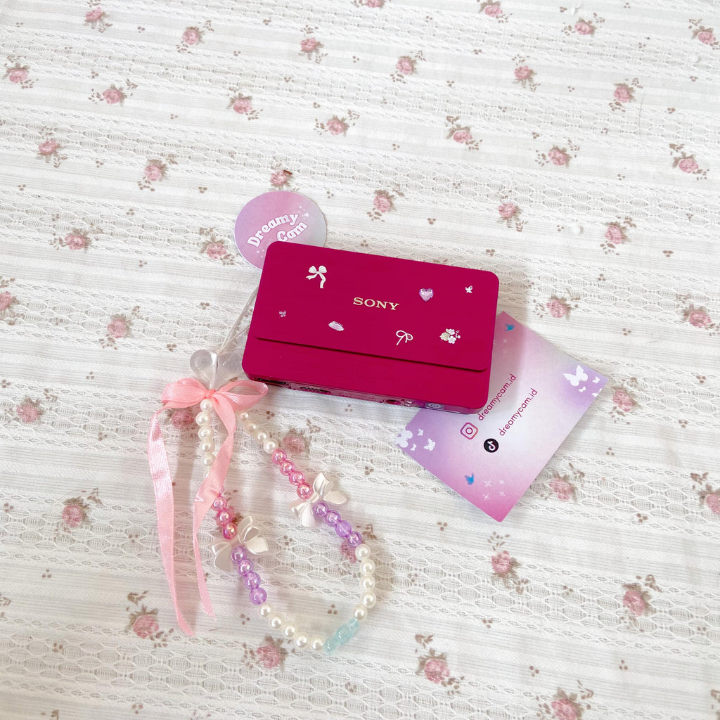 Sony Cybershot T700