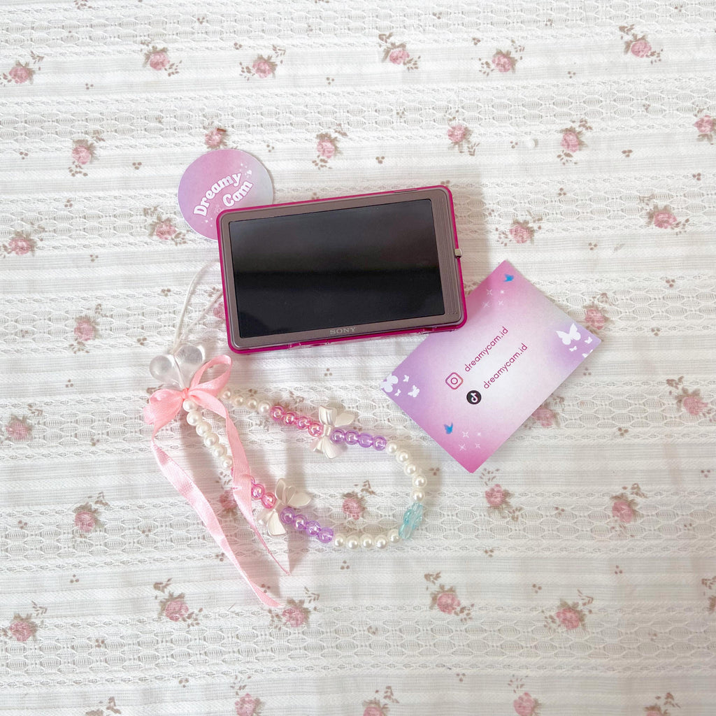Sony Cybershot T700