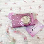 Nikon Coolpix S6150
