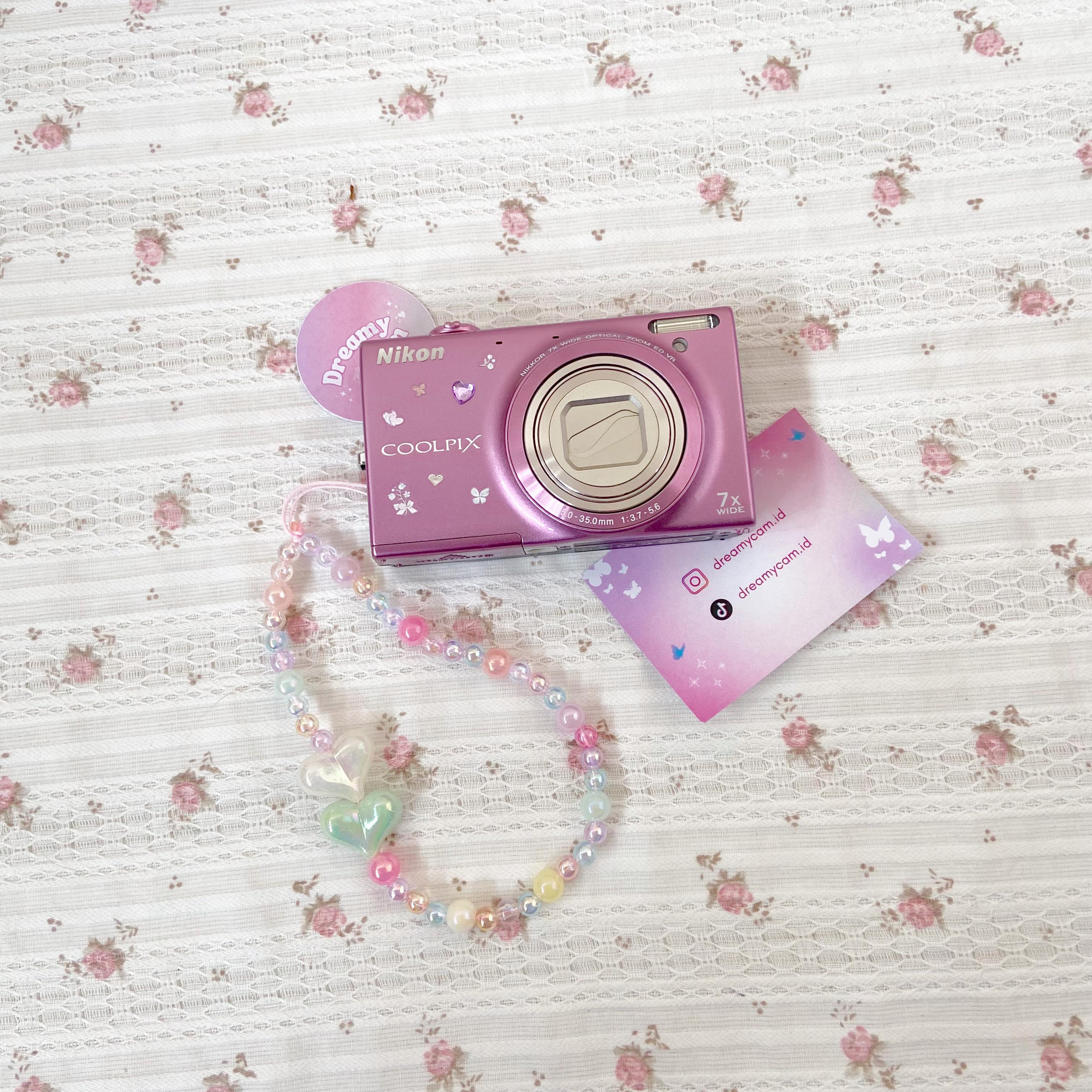 Nikon Coolpix S6150