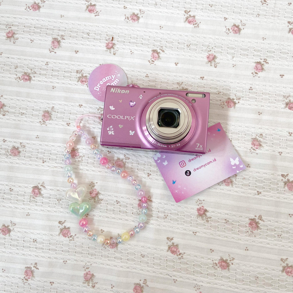 Nikon Coolpix S6150