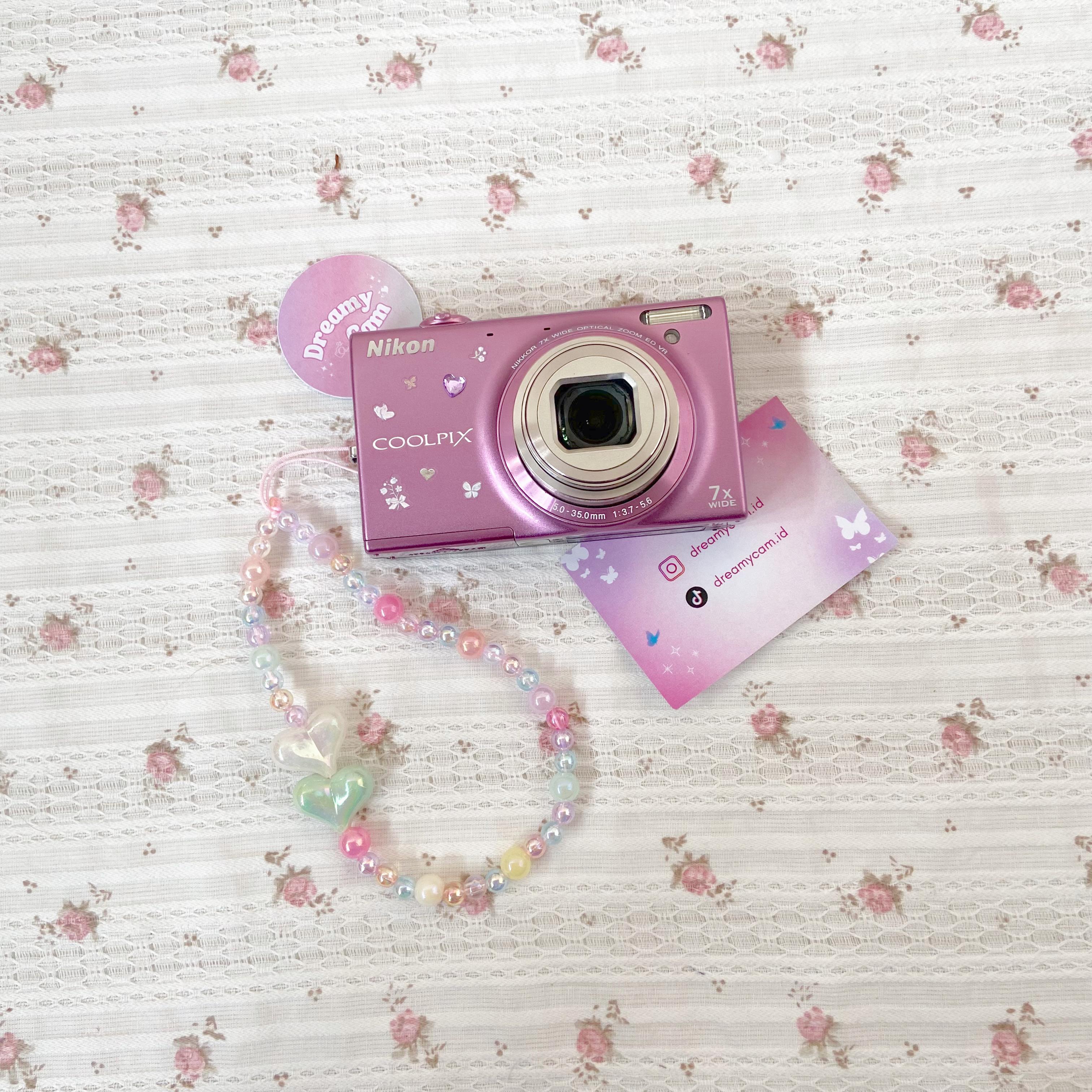 Nikon Coolpix S6150