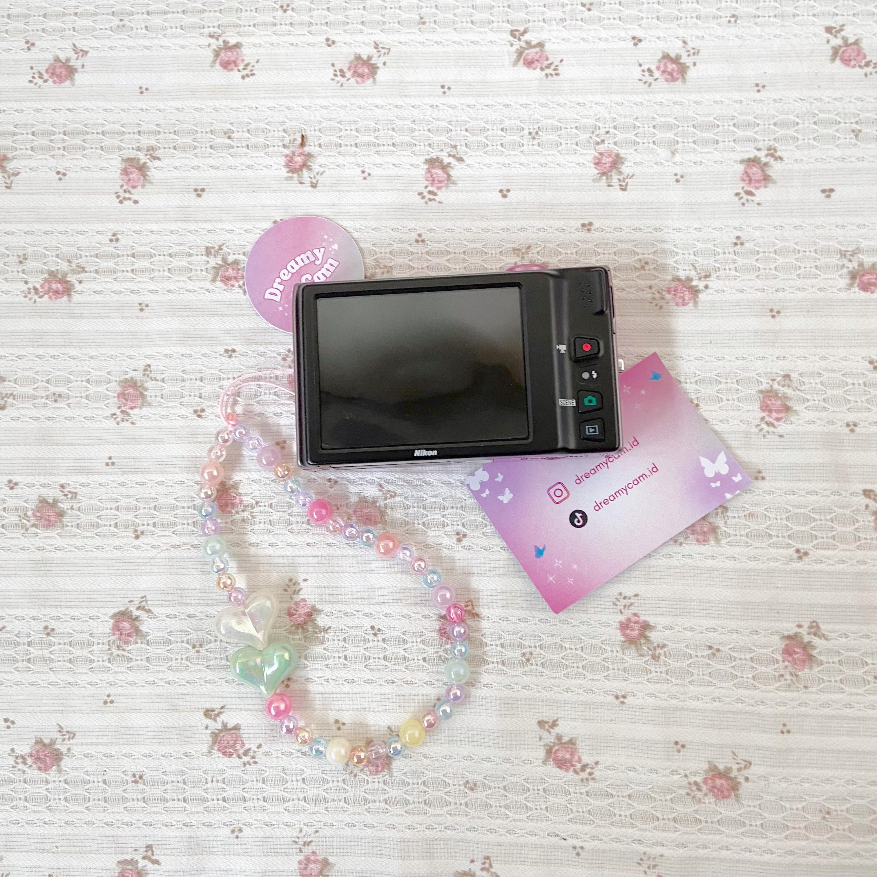 Nikon Coolpix S6150