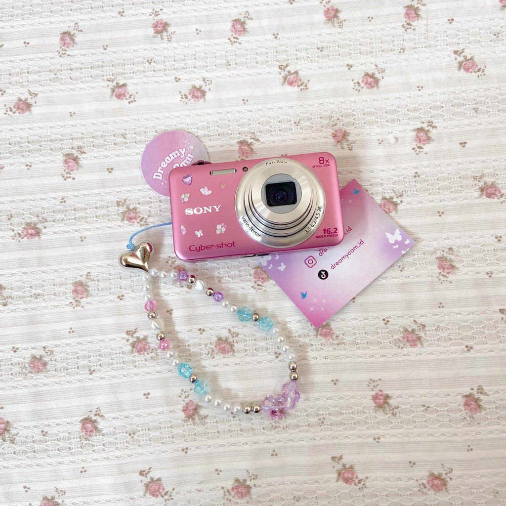 Sony Cybershot WX60