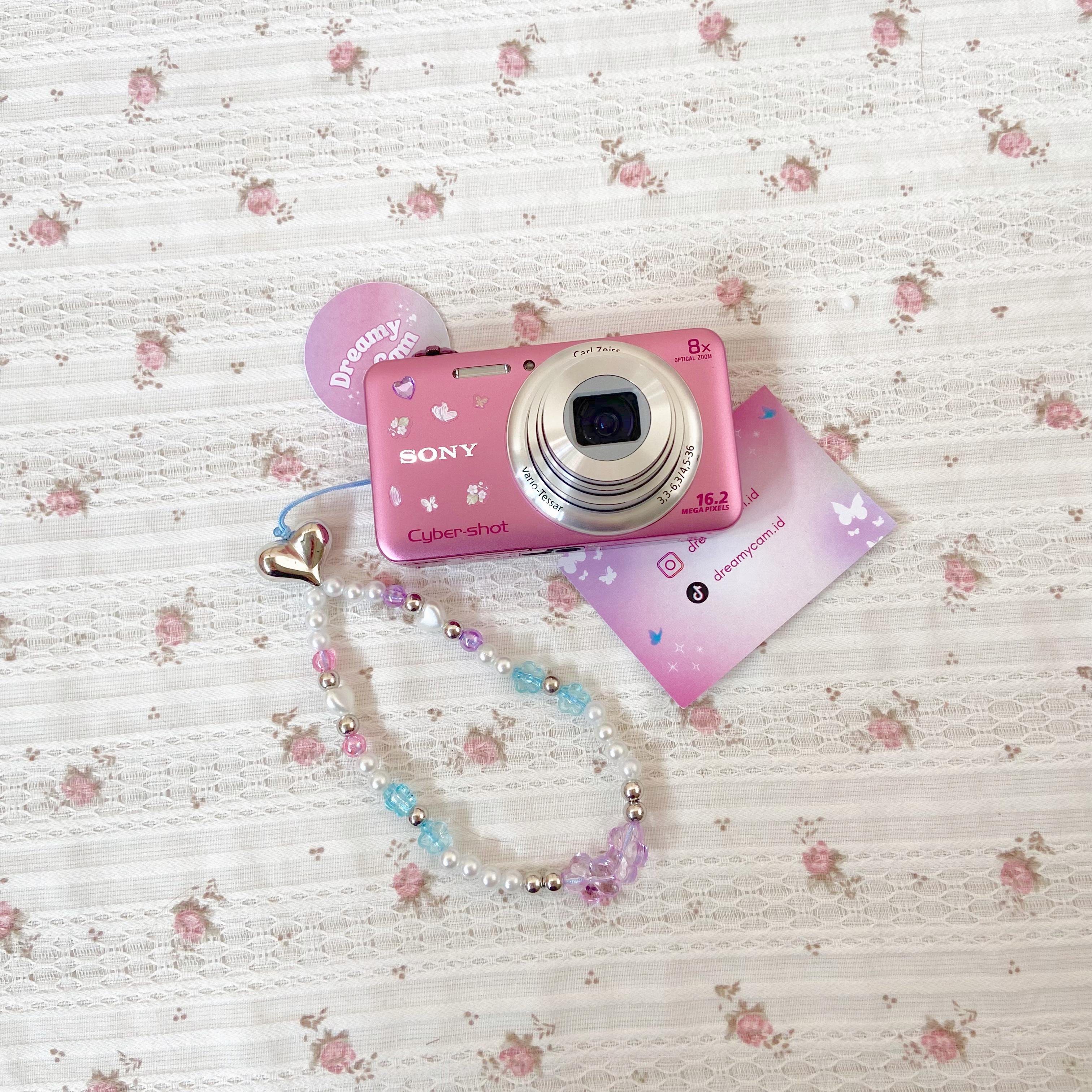 Sony Cybershot WX60