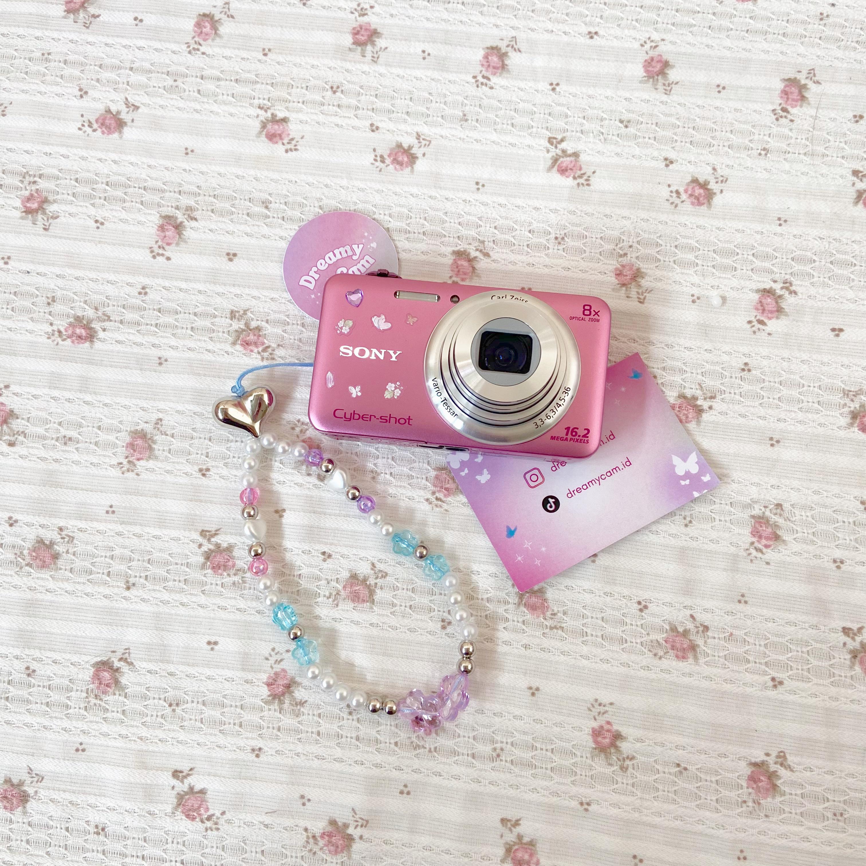 Sony Cybershot WX60