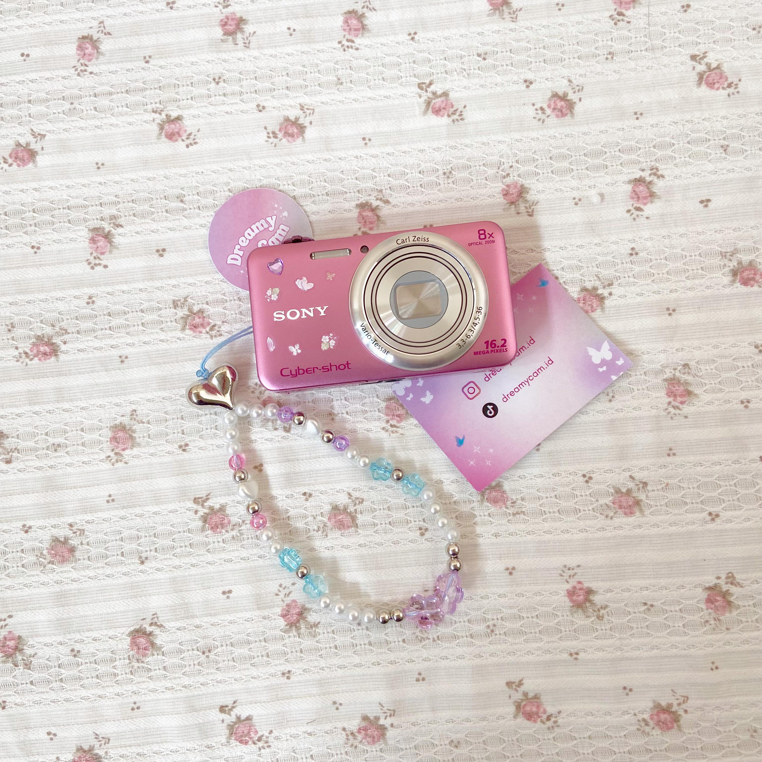 Sony Cybershot WX60