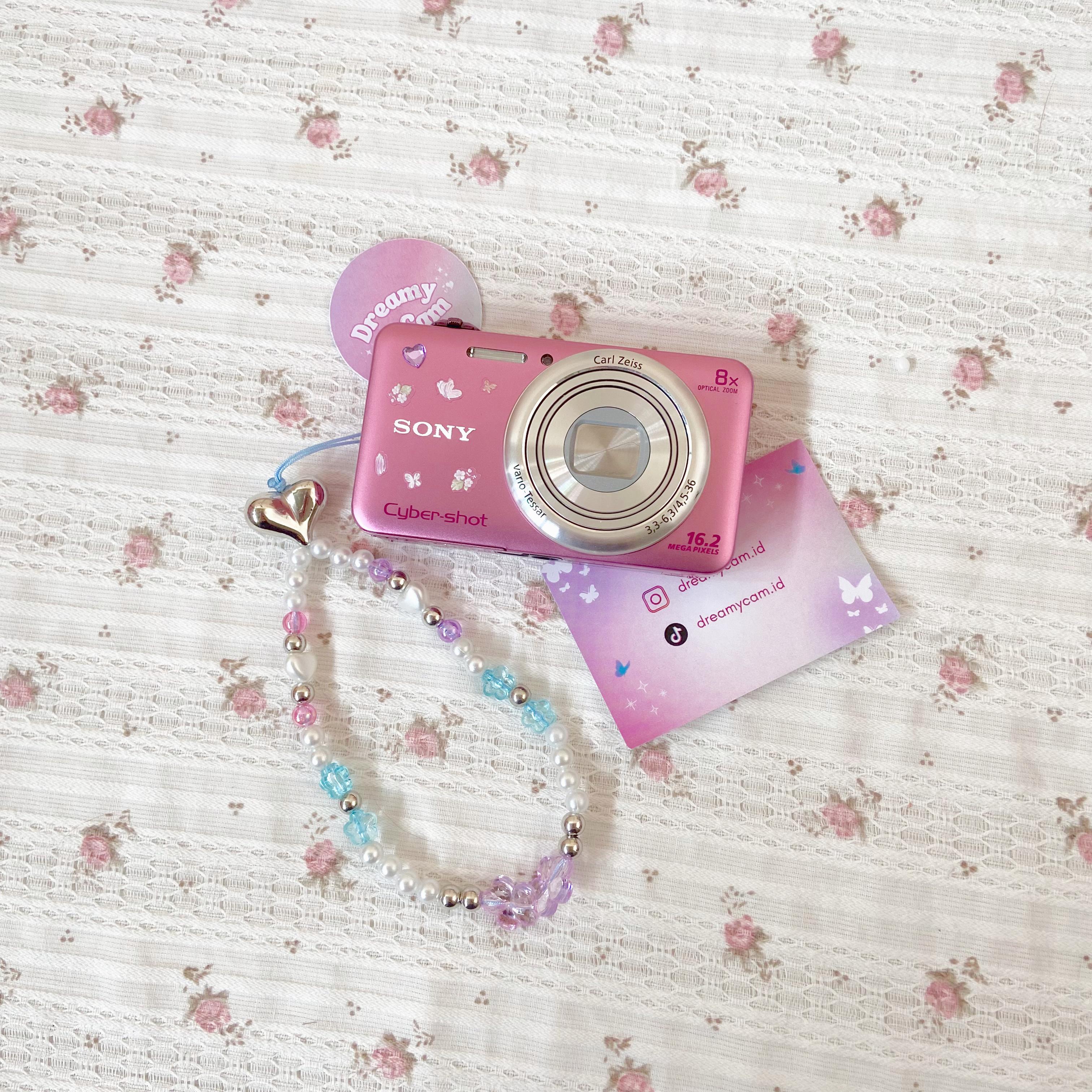 Sony Cybershot WX60