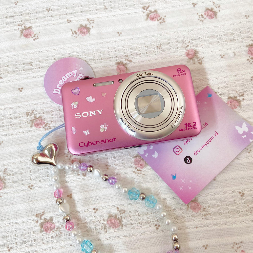 Sony Cybershot WX60