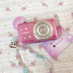 Sony Cybershot WX60