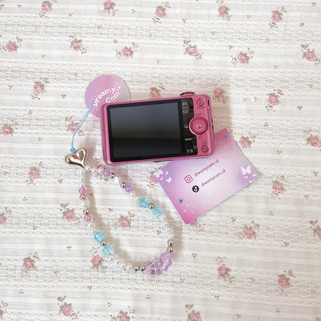 Sony Cybershot WX60