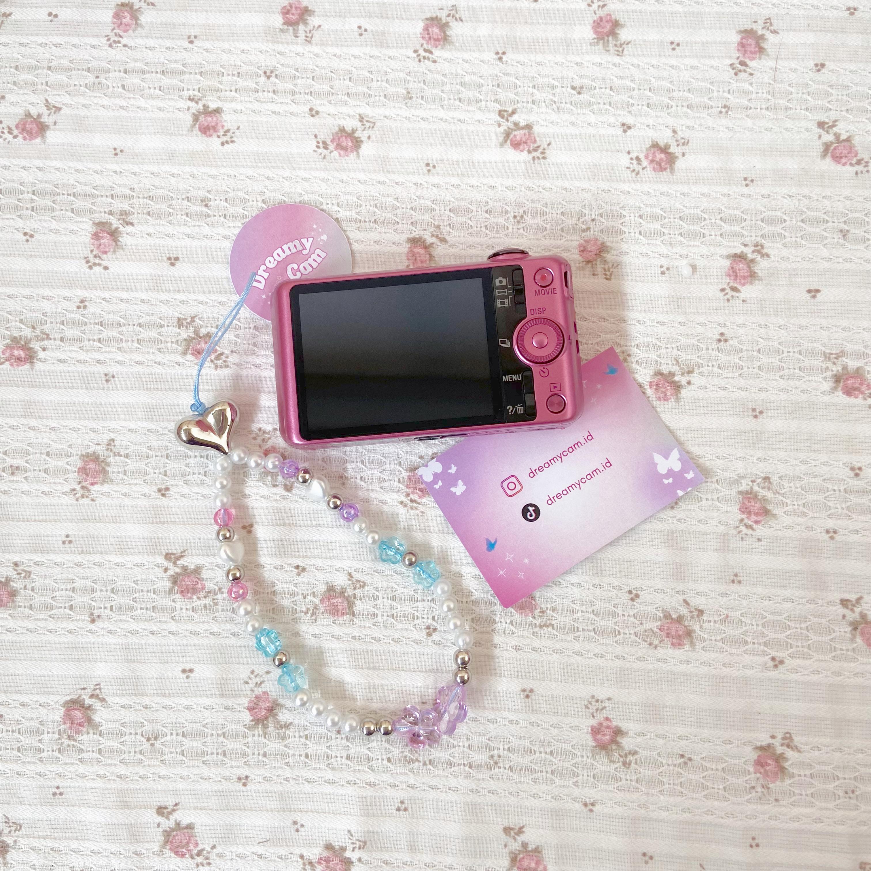 Sony Cybershot WX60
