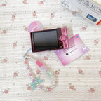 Sony Cybershot WX220