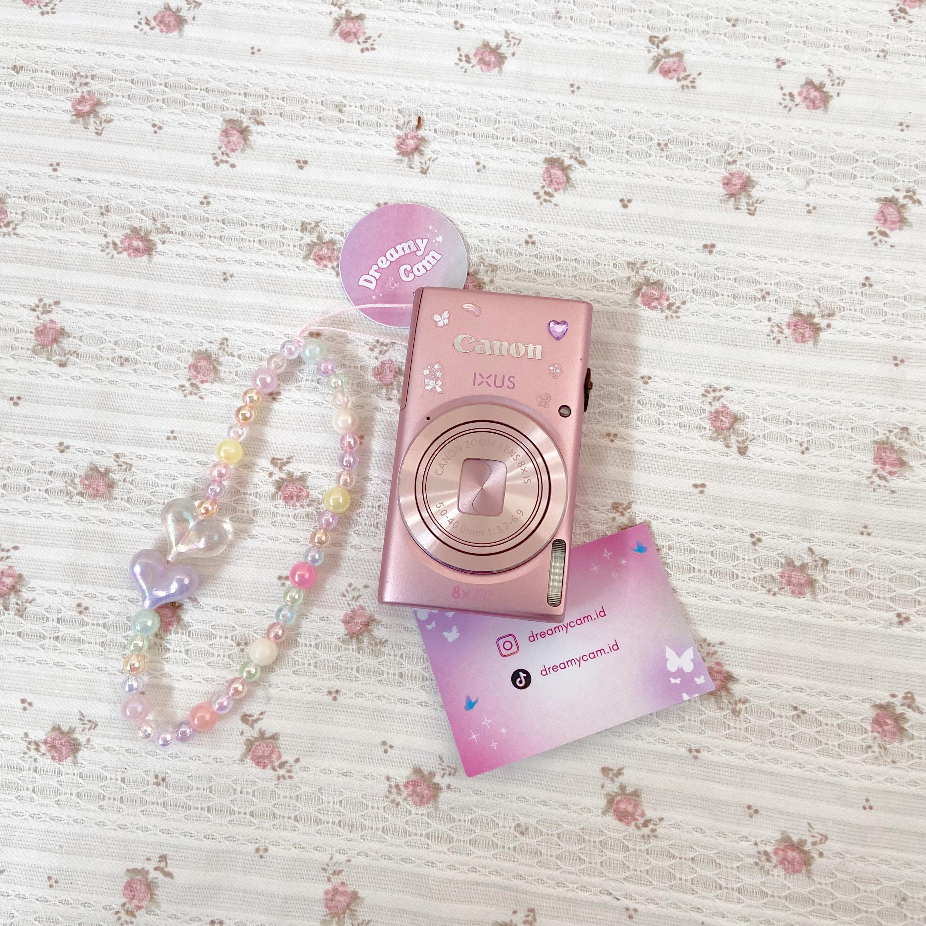 Canon Ixus 132