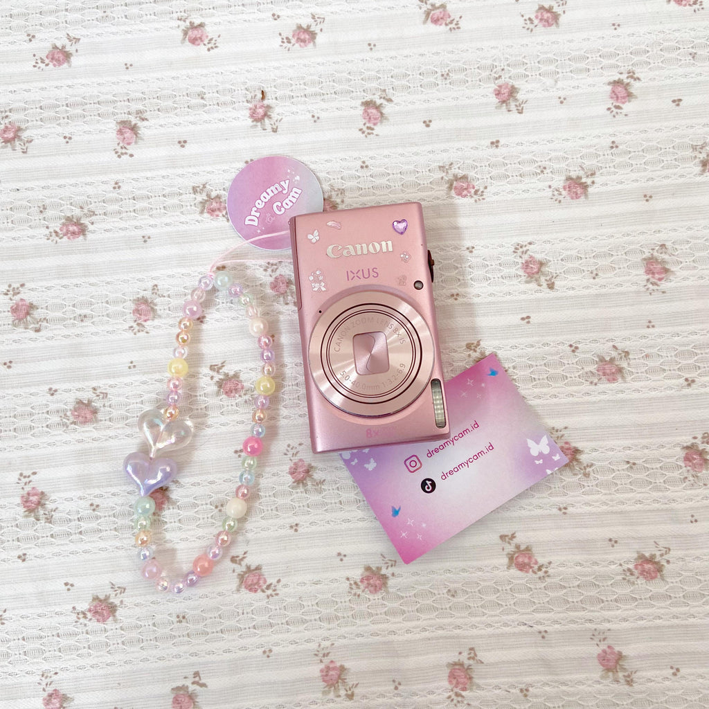 Canon Ixus 132