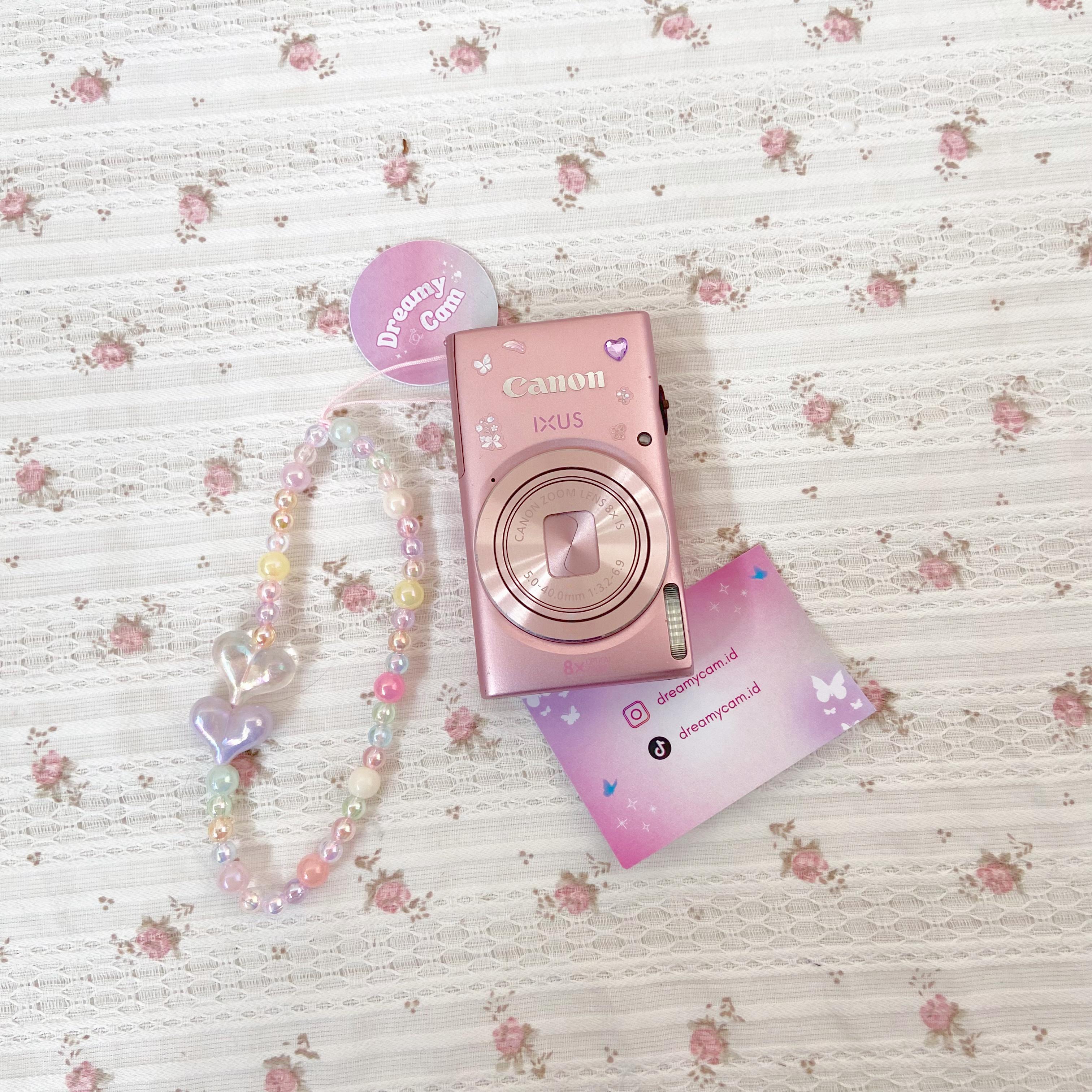 Canon Ixus 132