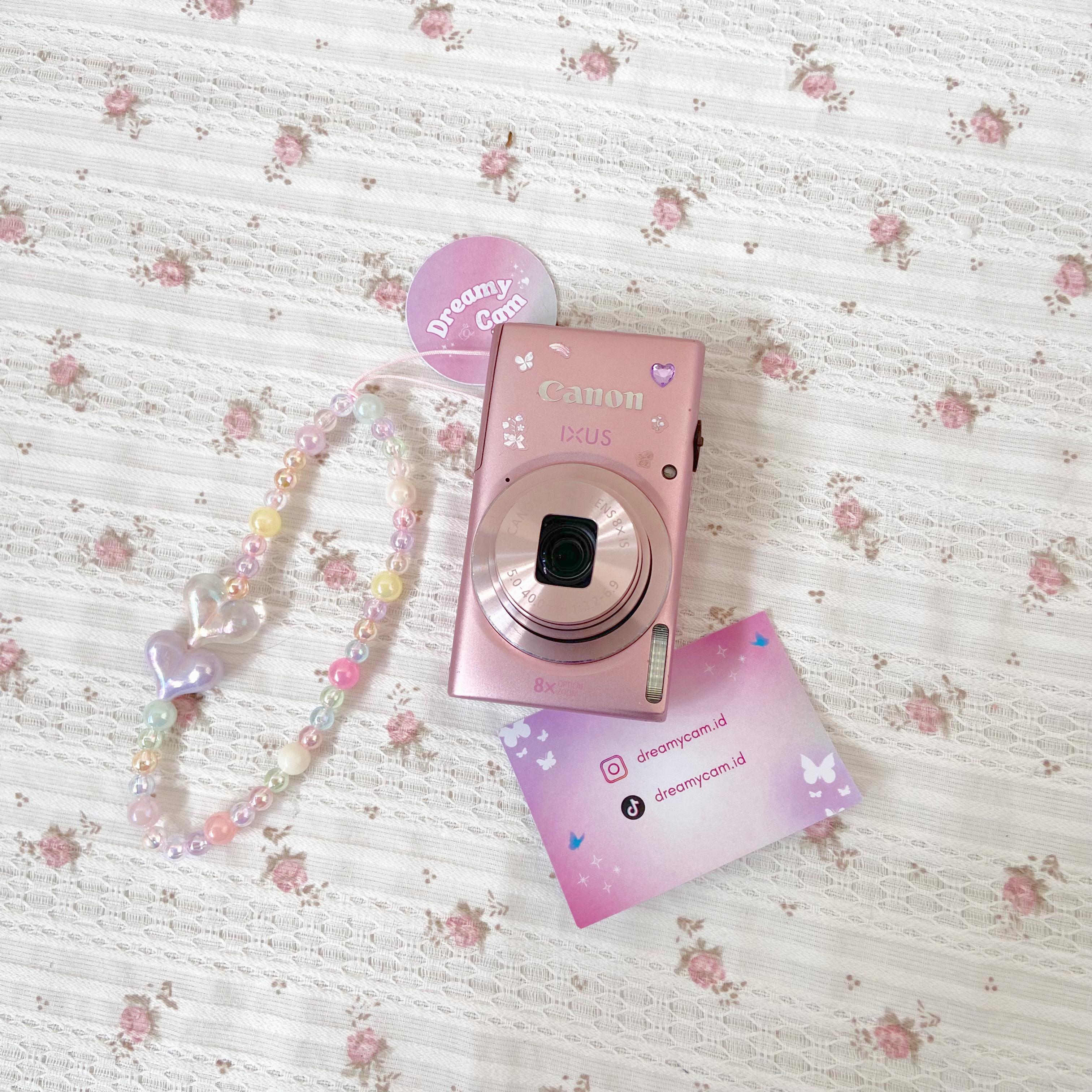 Canon Ixus 132