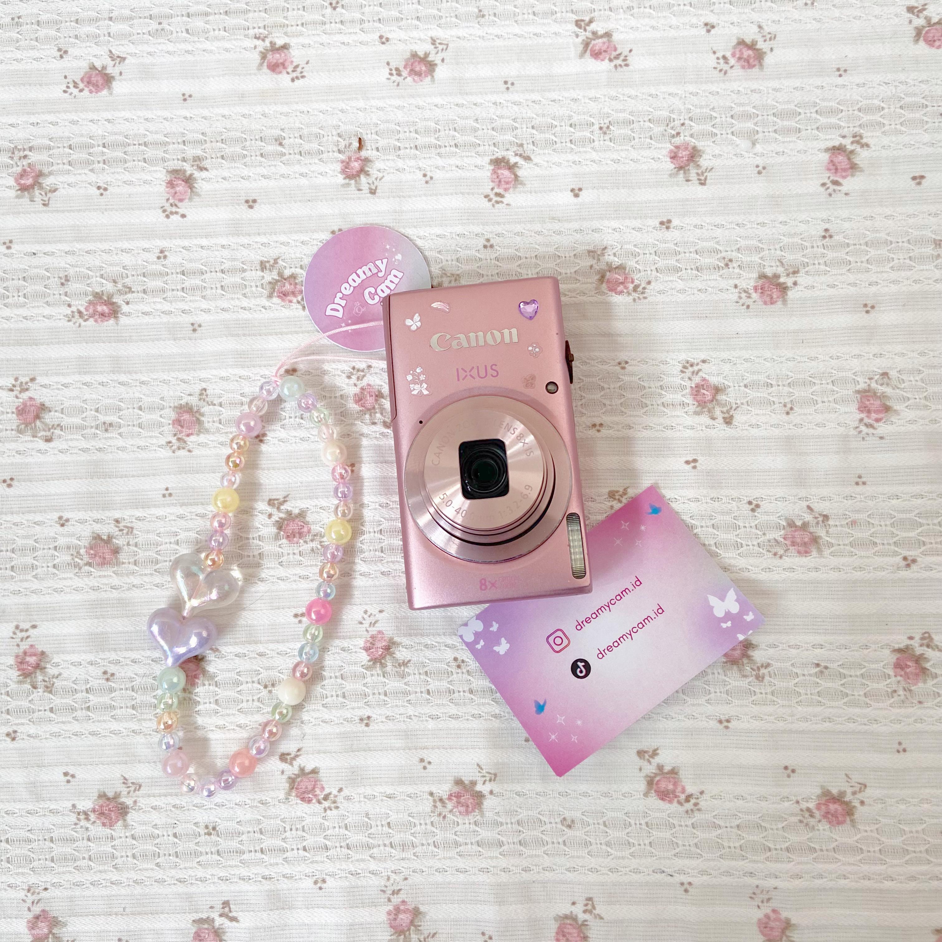 Canon Ixus 132