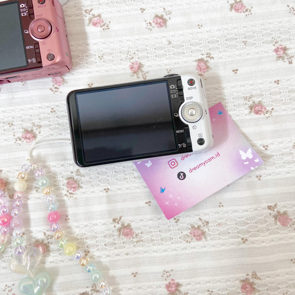 Sony Cybershot WX7