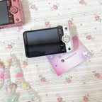 Sony Cybershot WX7