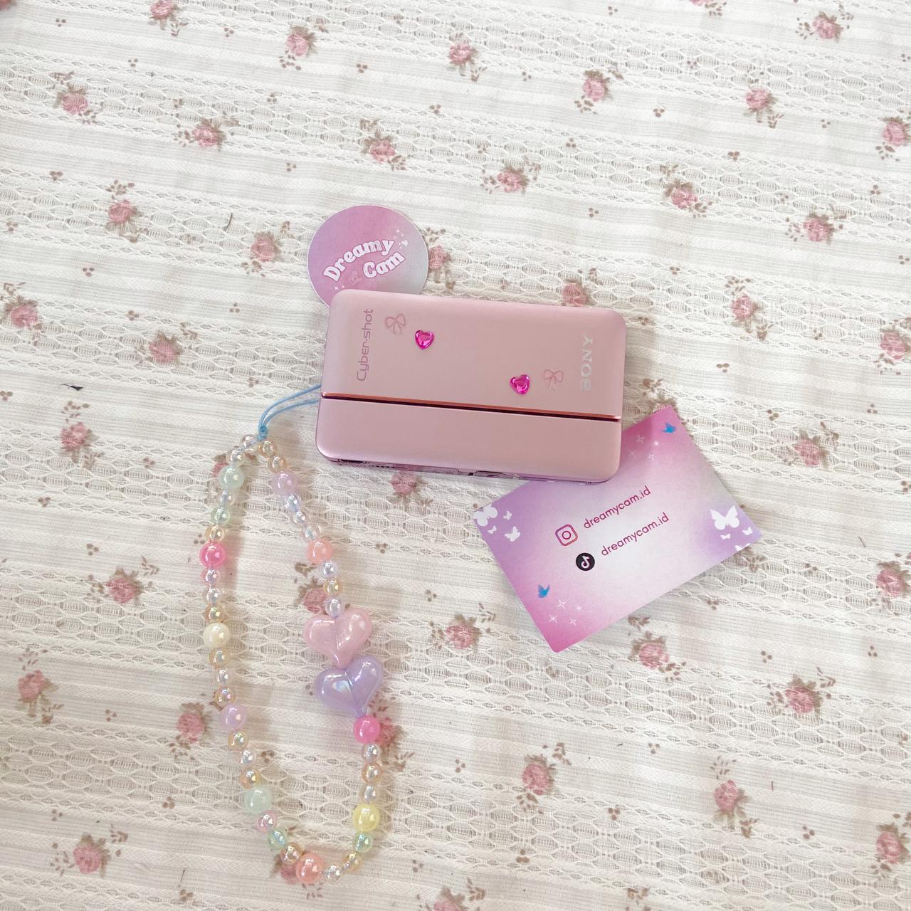 Sony Cybershot TX66