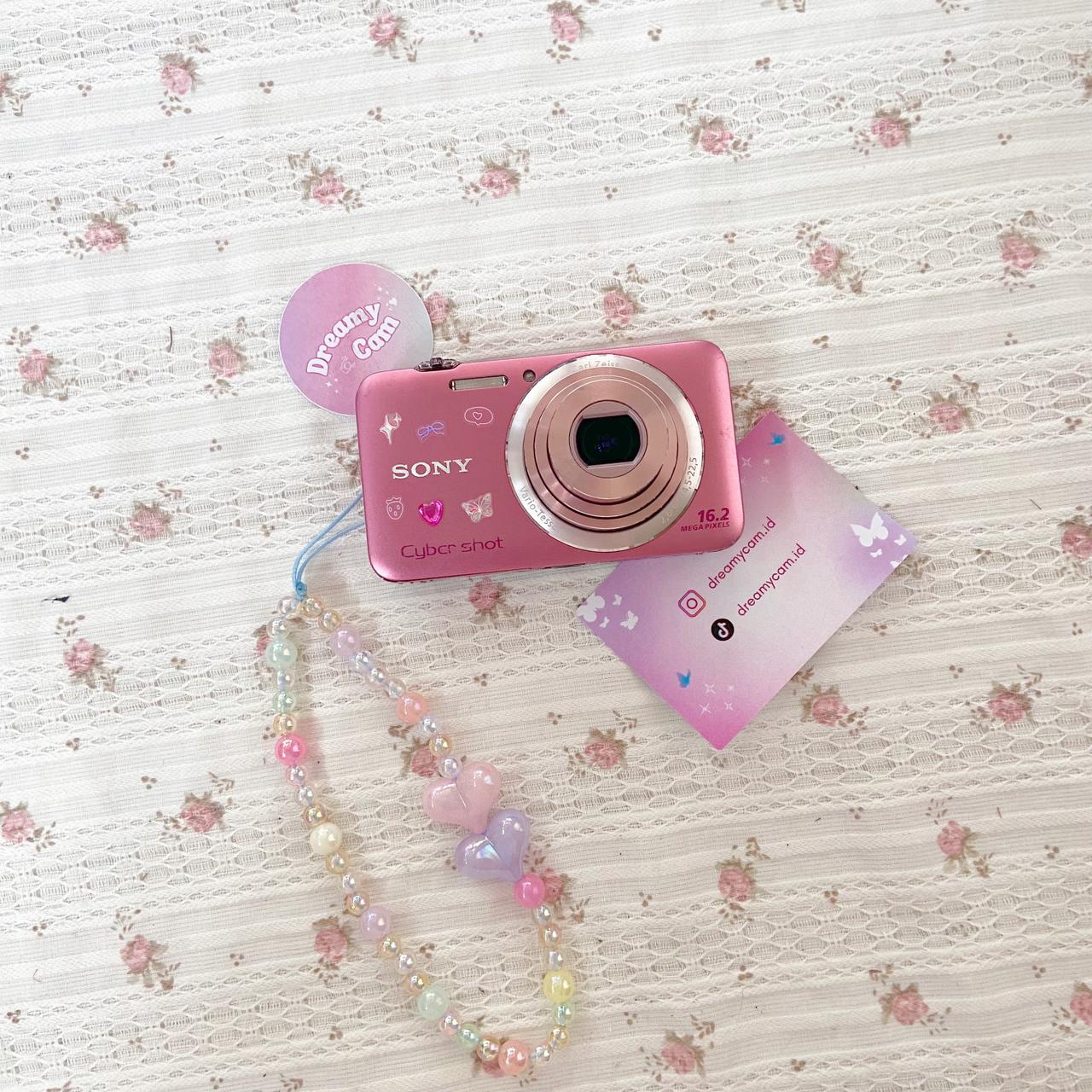 Sony Cybershot WX30