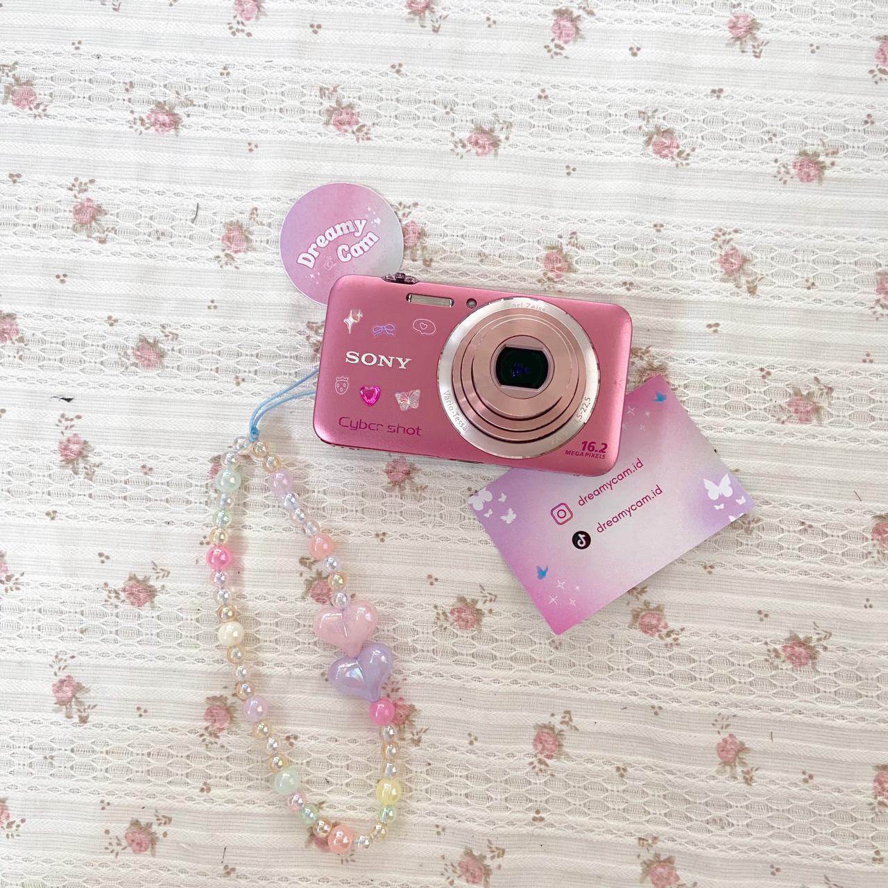 Sony Cybershot WX30