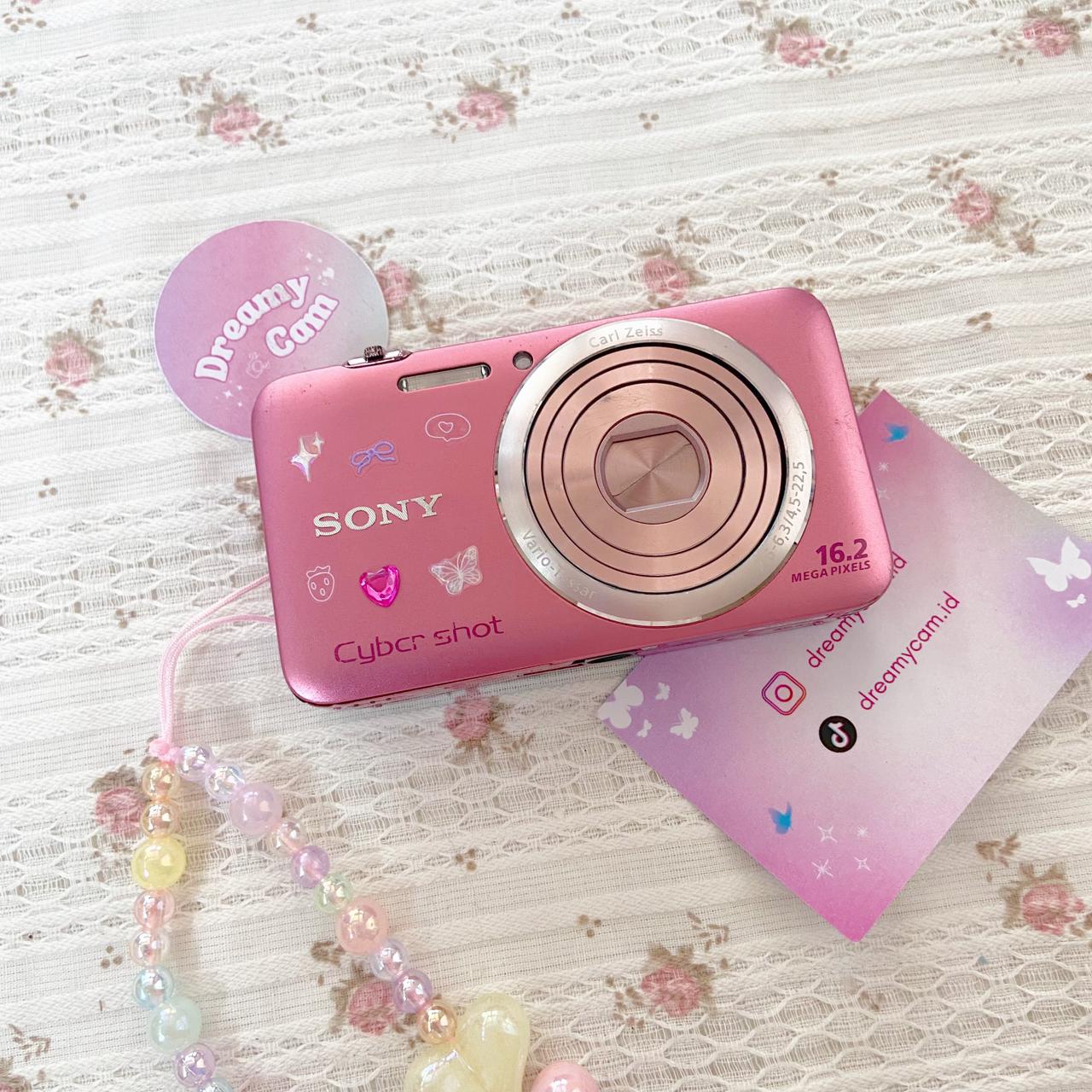 Sony Cybershot WX30