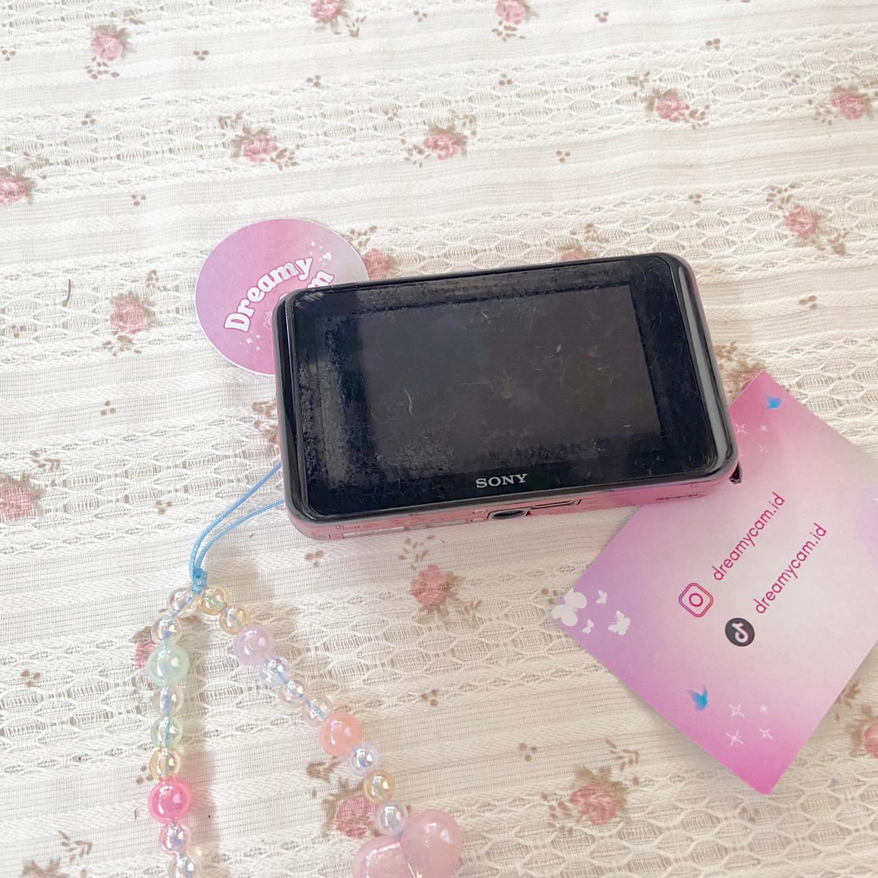 Sony Cybershot WX30
