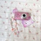Sony Cybershot W350