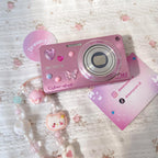 Sony Cybershot W350