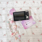 Sony Cybershot W350