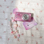 Sony Cybershot W350