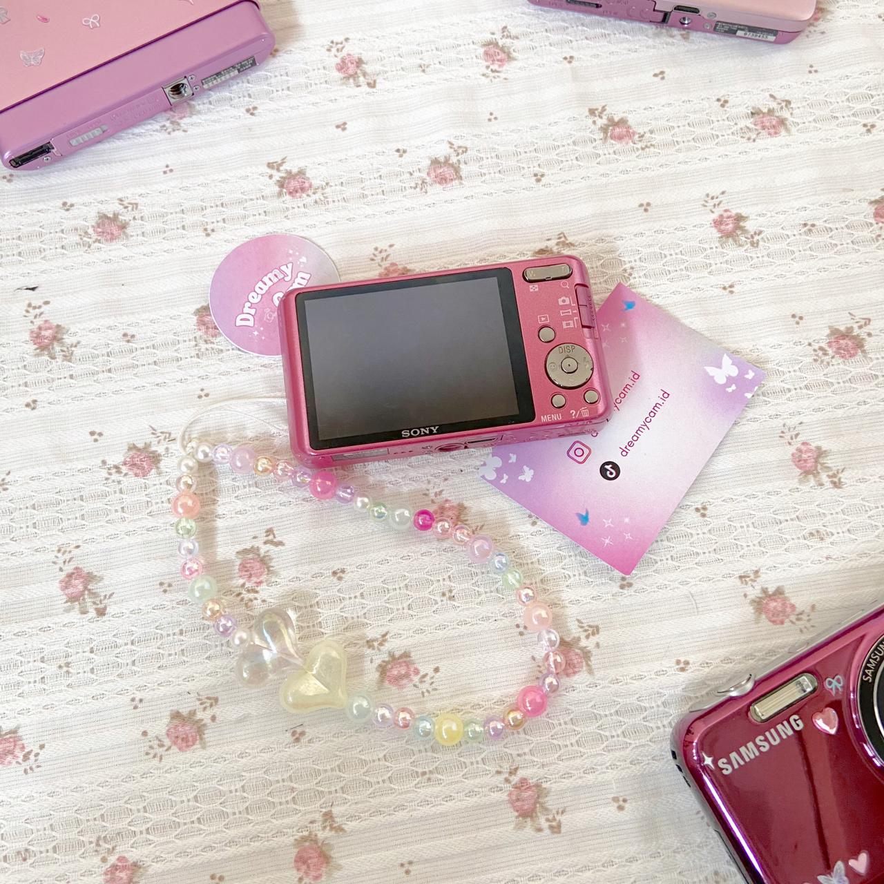 Sony Cybershot W570
