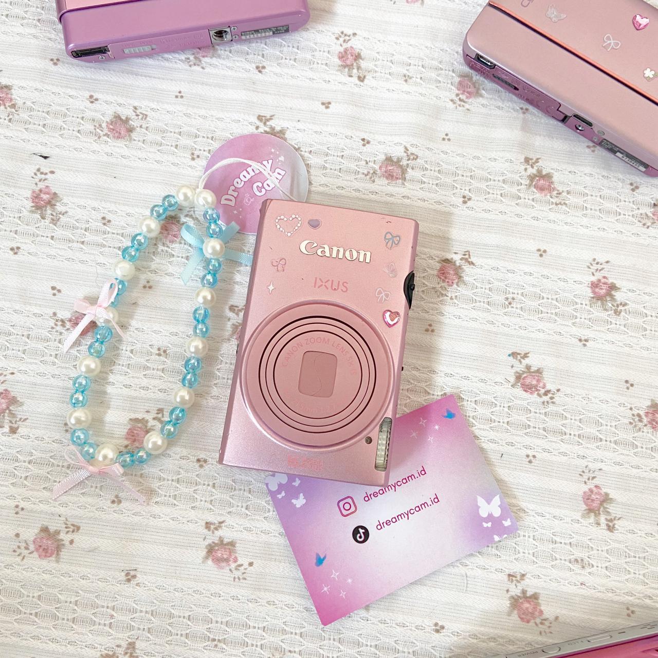 Canon Ixus 125 HS