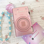 Canon Ixus 125 HS